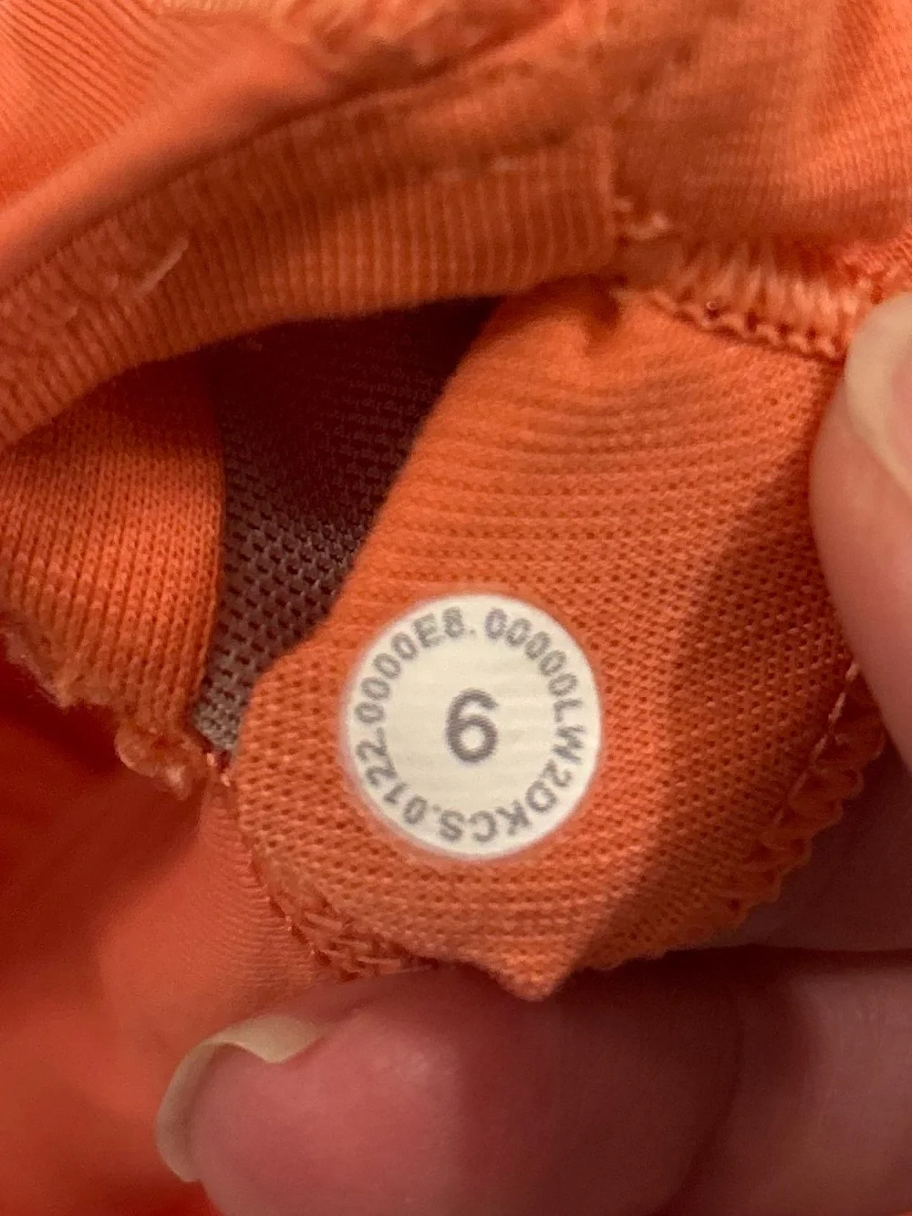 Lululemon Energy High-Neck Longline Bra *Medium Support B–D Cups Raspberry Cream